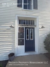 Building Photo - 408 E Market St
