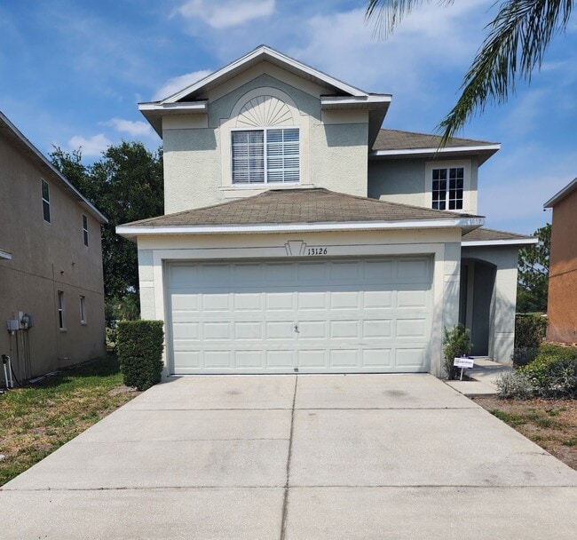 Photo - 13126 Fennway Ridge Dr (Riverview, FL) House