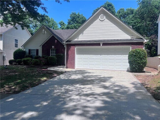 Foto del edificio - 2919 Wynhaven Oaks Way