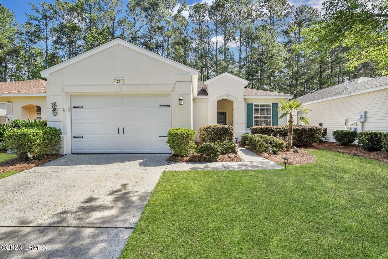 23 Andover Pl, Bluffton, SC 29909 House Rental in Bluffton, SC