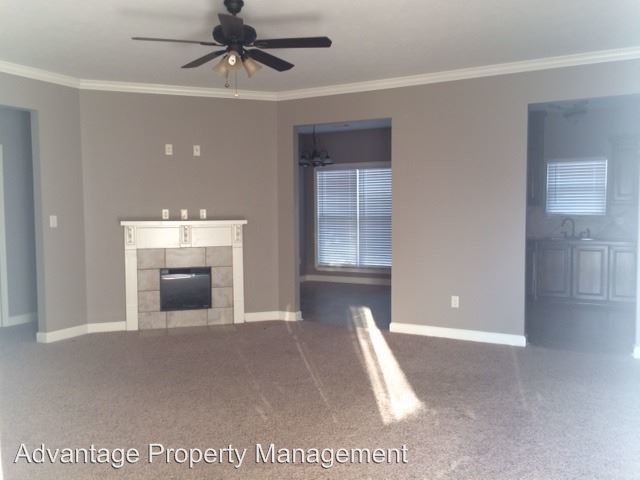 Building Photo - 3 br, 2 bath House - 25 Clover Ridge