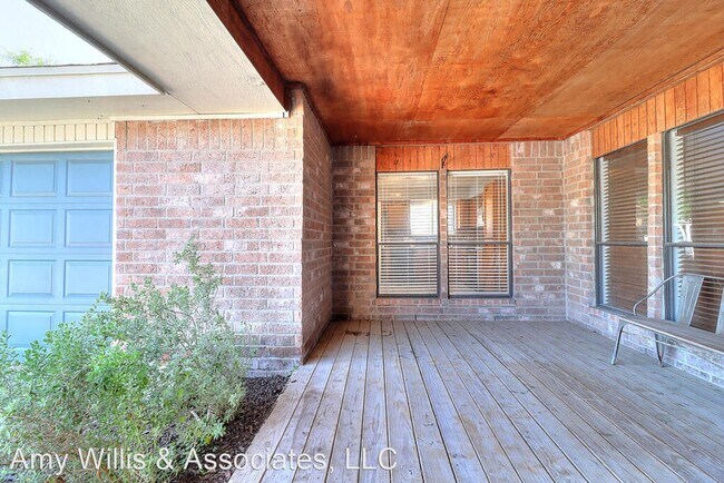 Building Photo - 3 br, 2 bath House - 7034 Powderhorn Court