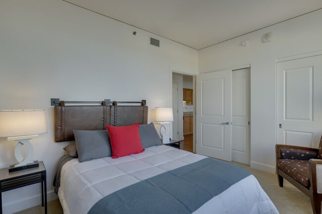 Foto del edificio - 900 NW Lovejoy St
