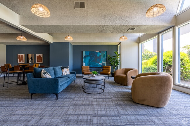 Interior Photo - Aero Apartments