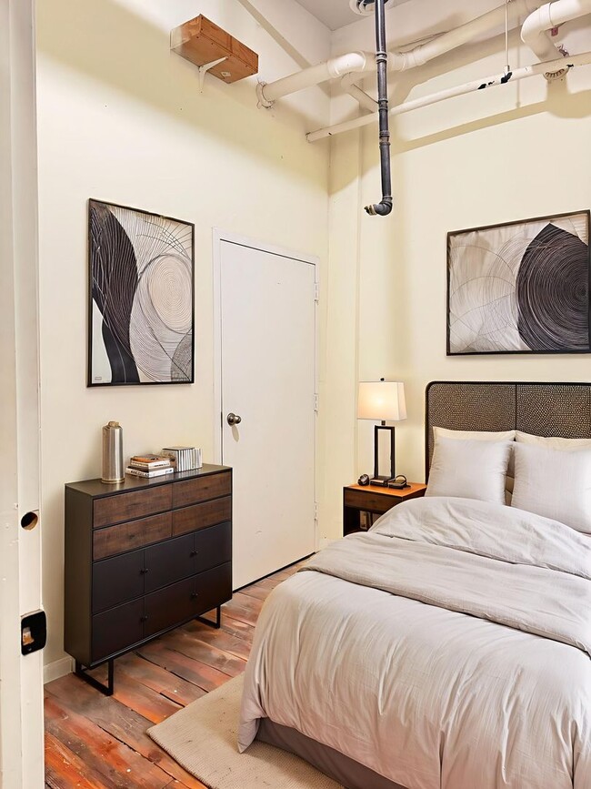 Foto del interior - Farmer's Exchange Athens