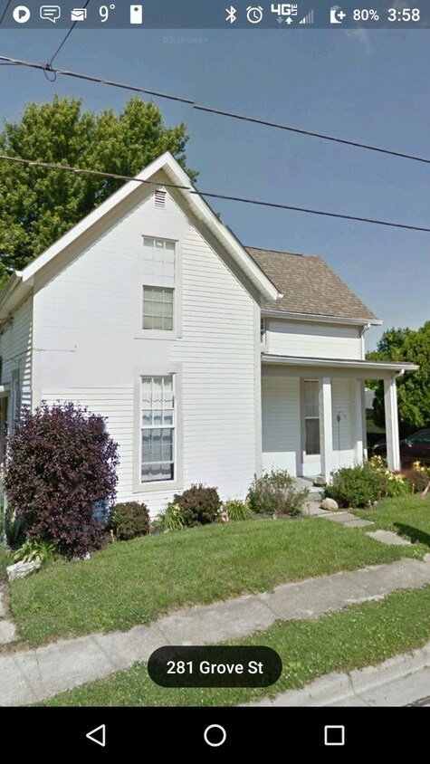 Primary Photo - 281 Grove St