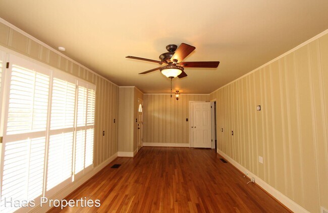 Building Photo - 3 br, 2 bath House - 921 Arnold Mill Road ...