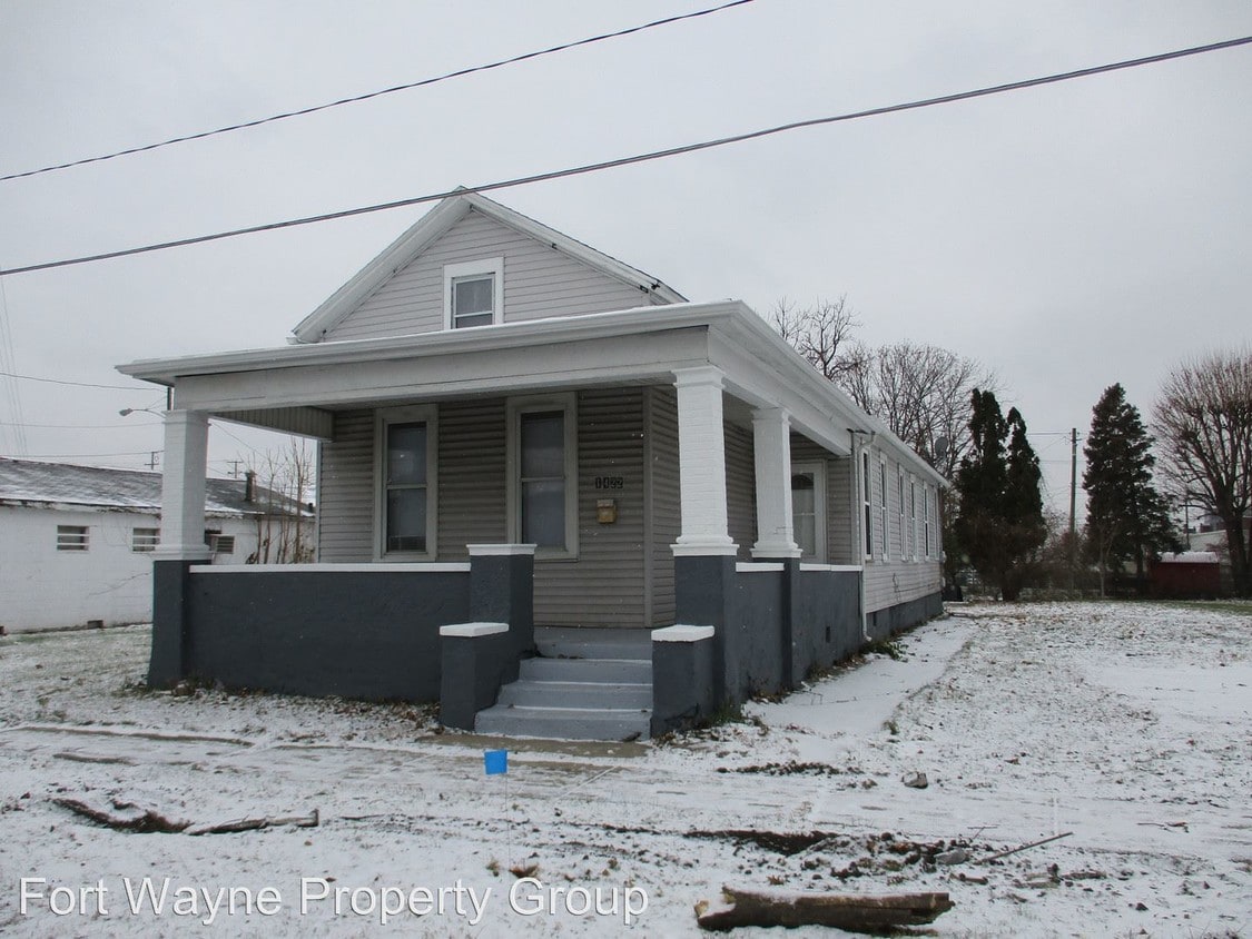 Primary Photo - 3 br, 1 bath House - 1422 Hanna St