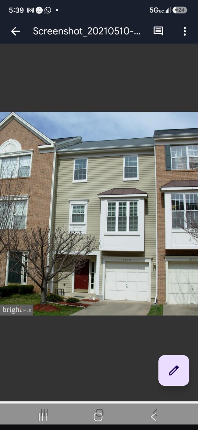 Building Photo - 2470 Clover Field Cir