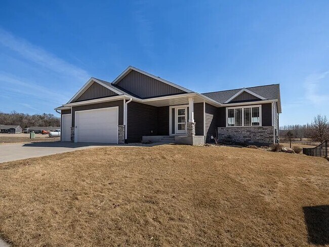 Foto del edificio - 2332 Hadley Hills Dr NE