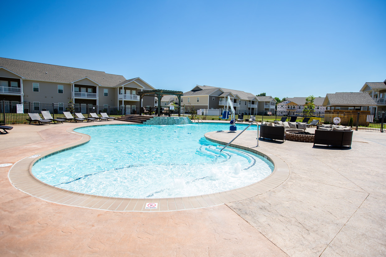 Foto principal - 178 Trail Loop Dr