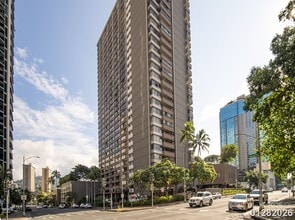 Building Photo - 1255 Nuuanu Ave