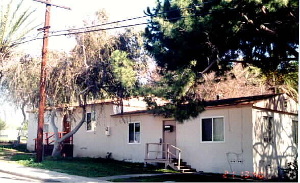 Foto del edificio - 1301-1315 S 45th St