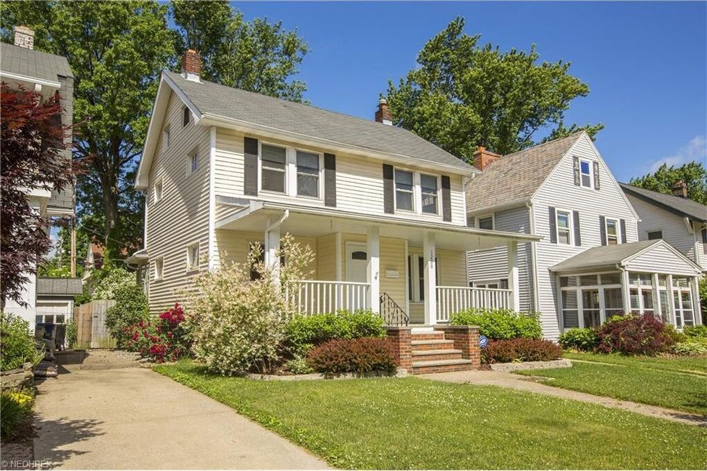 1200 Elbur Ave, Lakewood, OH 44107 House Rental in Lakewood, OH