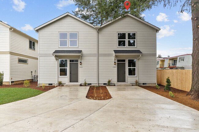 Foto del edificio - New Build 3 Bed, 1.5 Bath Rental Home in Centennial neighborhood!