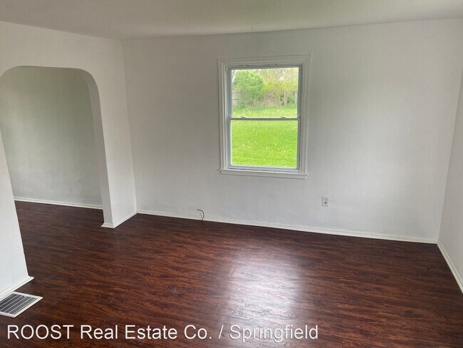 Foto del edificio - 2 br, 1 bath House - 1260 Cedarview Drive E