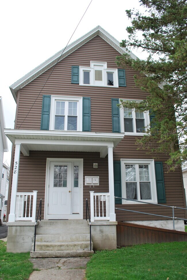 528 Franklin St Unit Apt C, Watertown, NY 13601 528 Franklin St