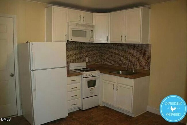 Foto del edificio - 115 Florence St