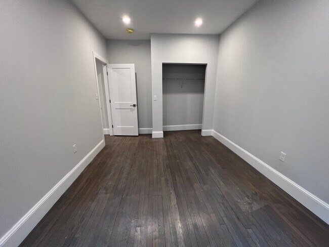 Foto del edificio - 132 Jersey St