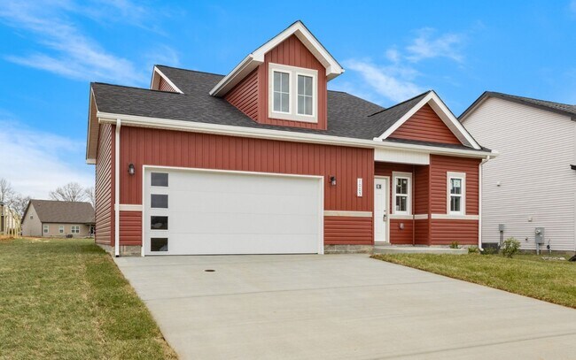 Foto del edificio - Beautiful New Build Available Now!