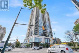 Building Photo - 505 Talbot St