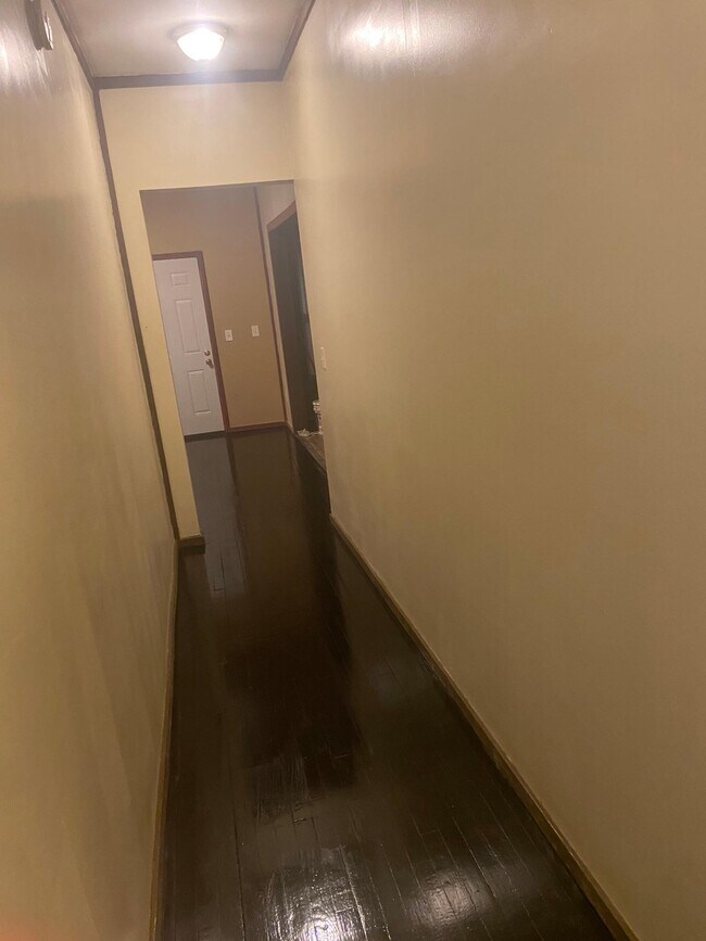 Hallway - 3001 S Salina St