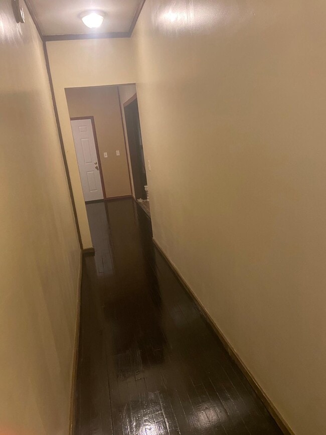 Hallway - 3001 S Salina St