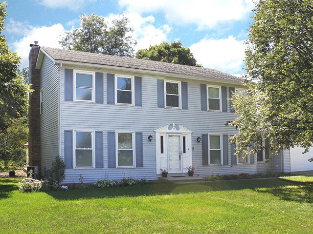 Foto principal - 2711 Valley Forge Rd