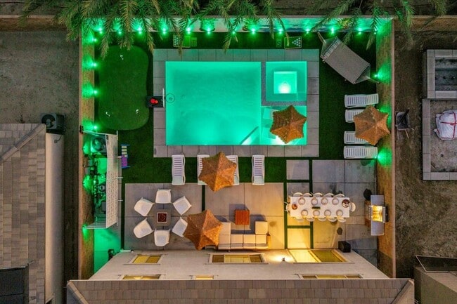 Foto del edificio - 83796 Moreno St