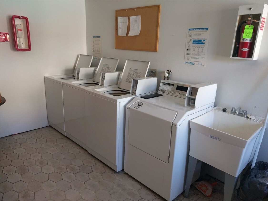 Foto del edificio - 3130 E 36th Ave