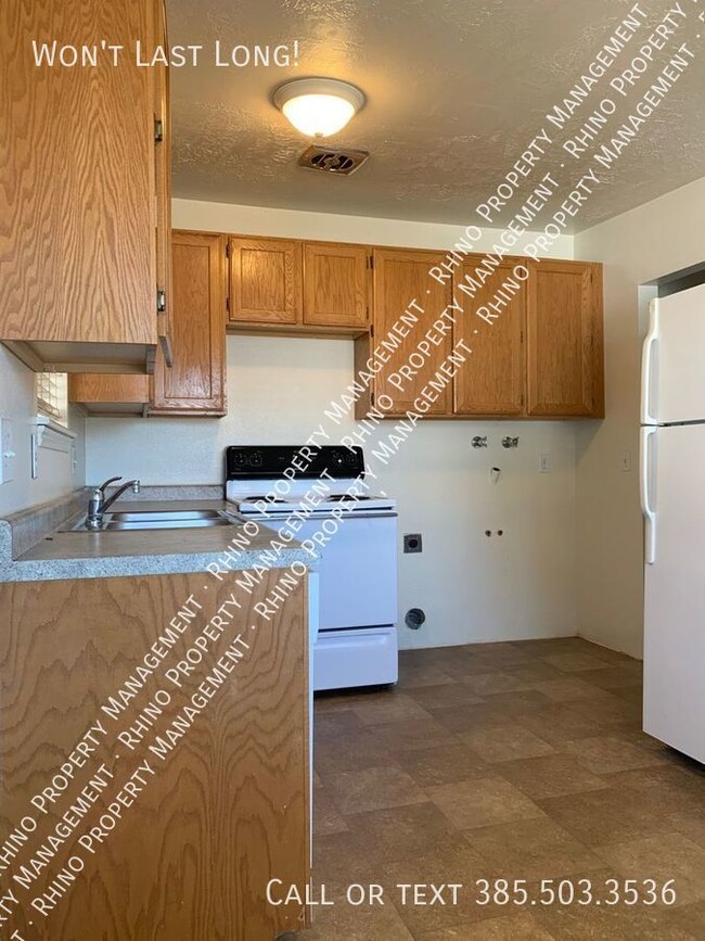 Foto del edificio - 2 Bedroom/1 Bathroom In Bountiful