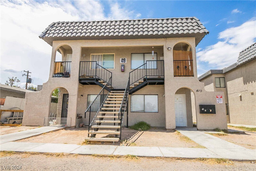 Foto principal - 419 N 15th St