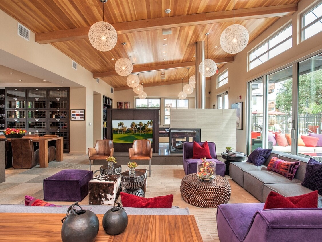 Annadel Apartments at 1020 Jennings Ave Santa Rosa, CA