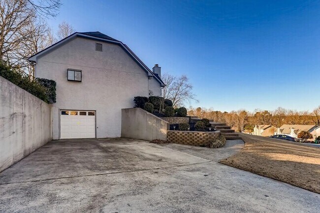 Foto del edificio - 4150 Lake Mist Dr NW