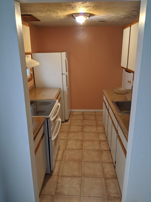 kitchen - 113 Gooseneck Court