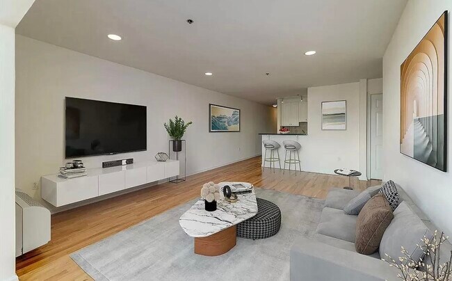 Foto del edificio - 312 Madison St