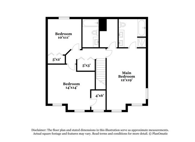 Foto del edificio - 3033 Slippery Elm Dr
