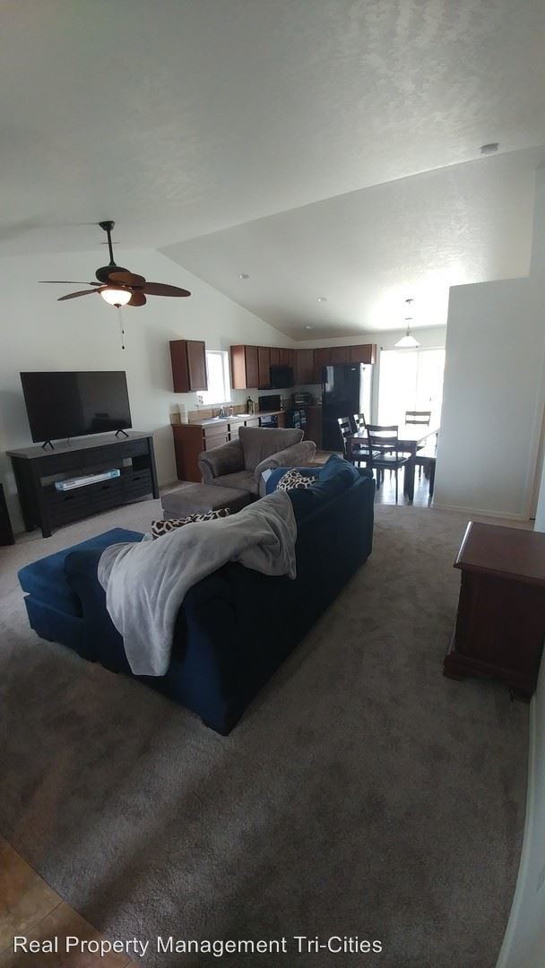 Foto del edificio - 2 br, 2 bath House - 6217 Cashmere Place
