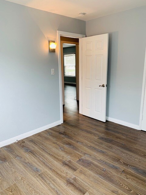 Bedroom 1 - 5960 W 86th Pl