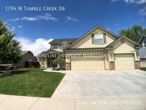 Building Photo - 1794 W Tumble Creek Dr