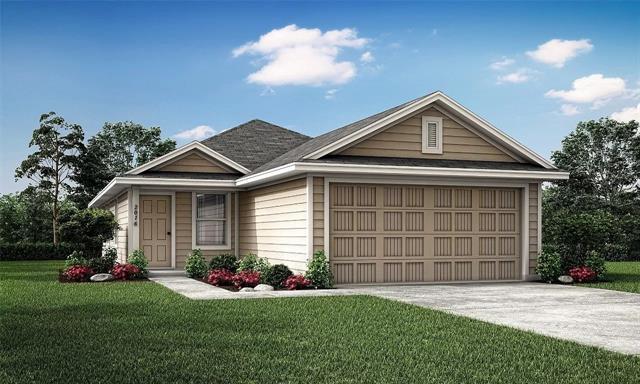 Foto principal - 116 Radish Rd