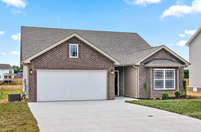 Foto del edificio - 1360 Harmon Ln