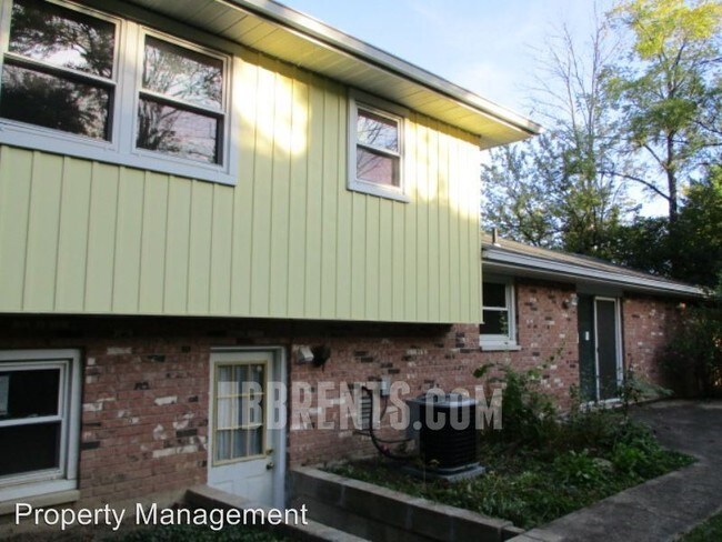 Building Photo - 931 Richwood Ave