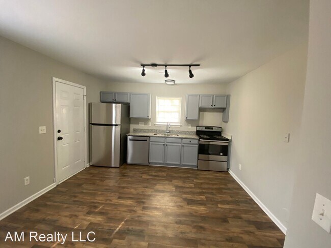 Building Photo - 4 br, 2 bath House - 2421 Elmin Street