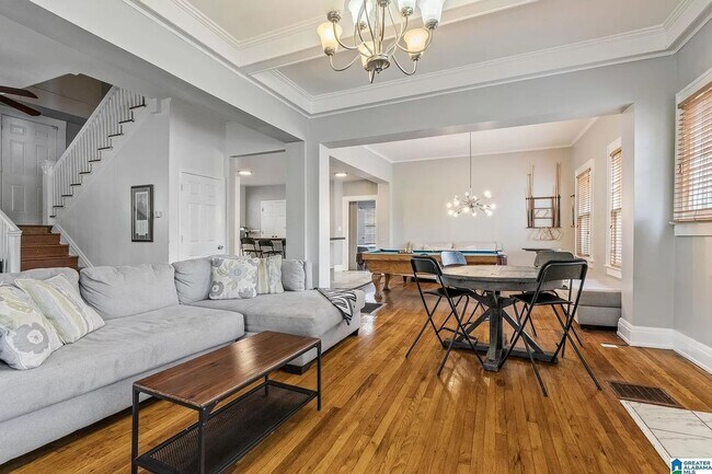 Building Photo - Stunning 5 Bedroom # Bathroom House in Bir...
