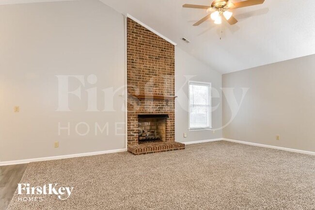 Building Photo - 3501 Cardinal Ridge Dr