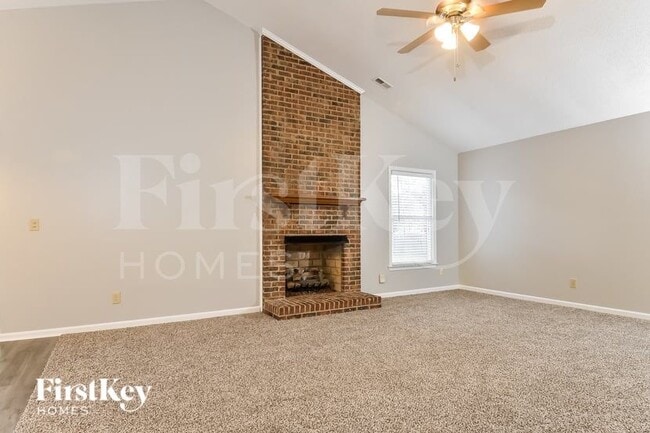 Foto del edificio - 3501 Cardinal Ridge Dr