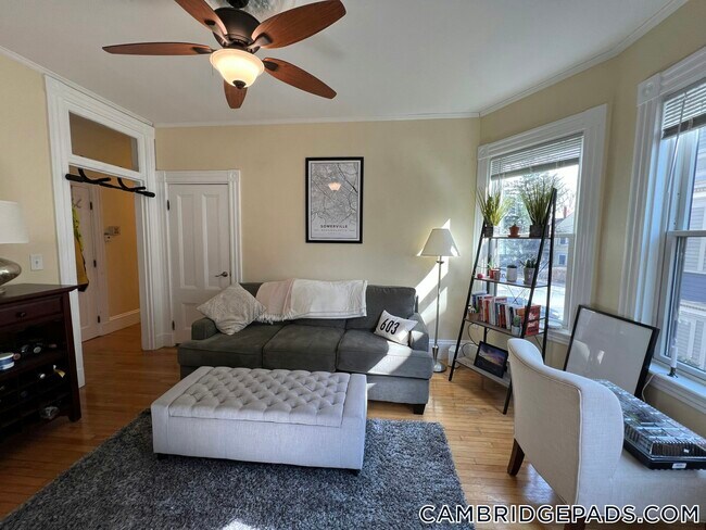 Foto del edificio - 176 Elm St