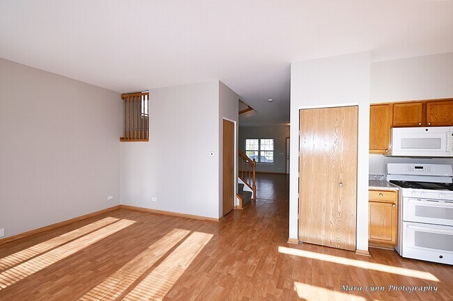Foto del edificio - 2824 Wheatland Ct