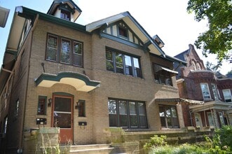 Building Photo - 1223 W Wayne St